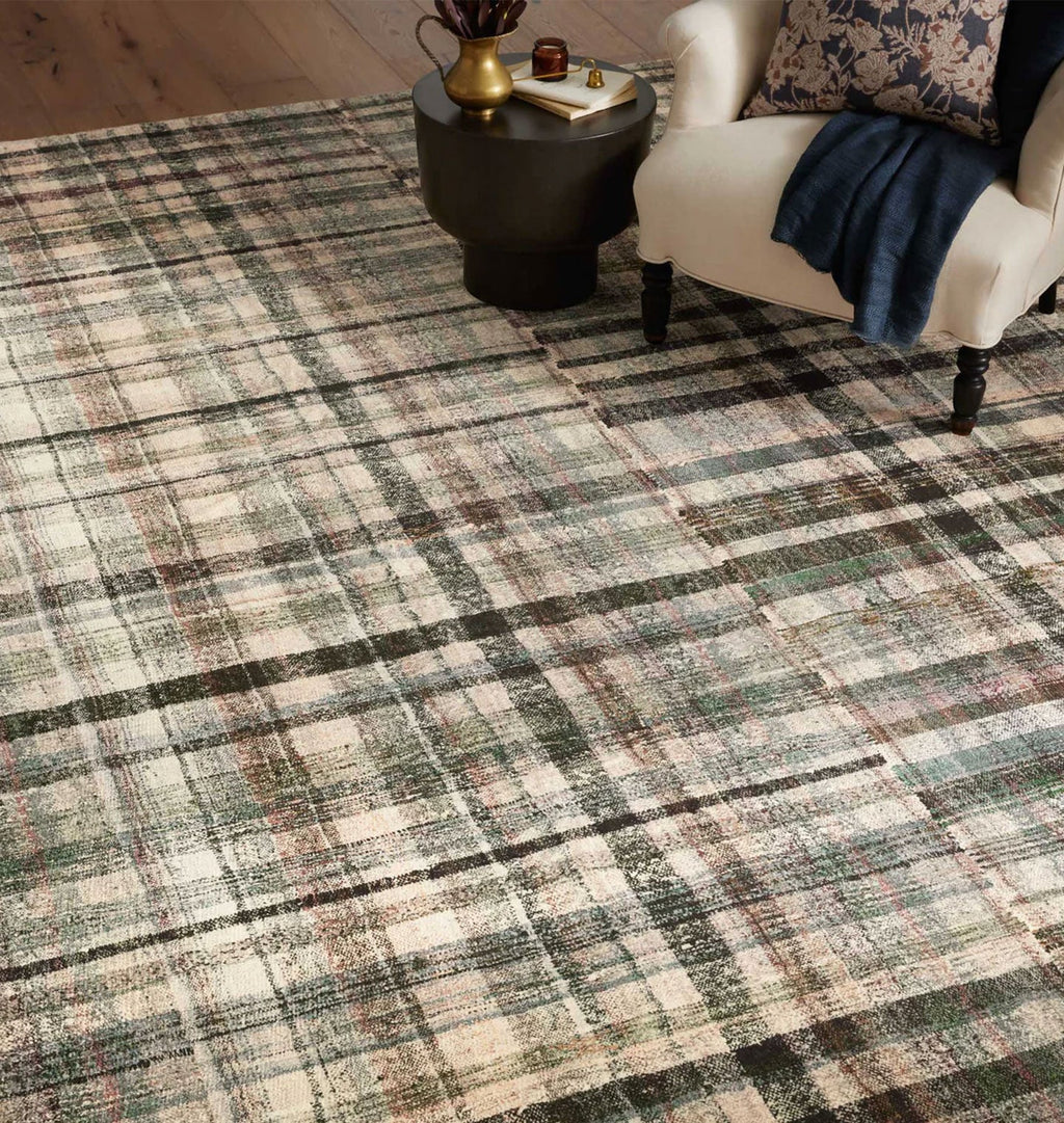 Amber Interiors - Humphrey HUM - 03 Forest / Multi