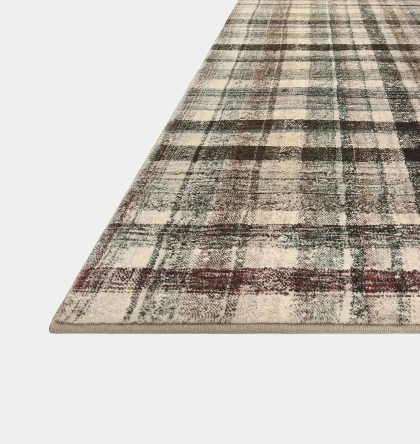 Amber Interiors - Humphrey HUM - 03 Forest / Multi