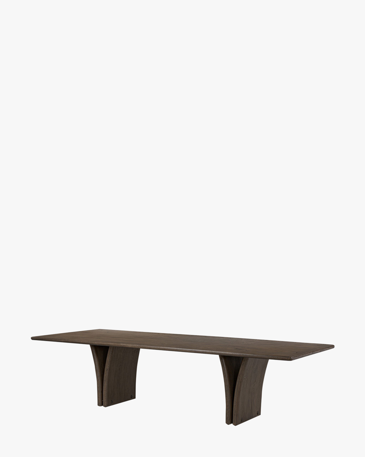 McGee & Co - Huntington Reclaimed Oak Dining Table