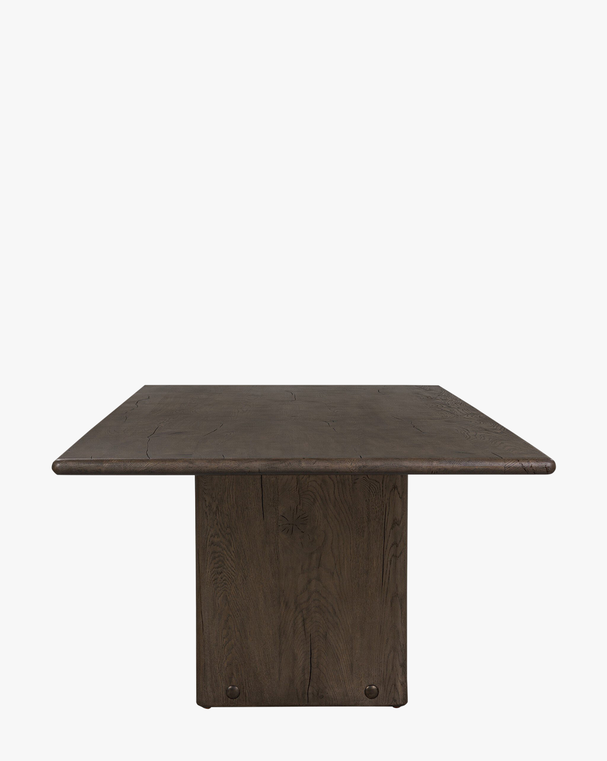 McGee & Co - Huntington Reclaimed Oak Dining Table