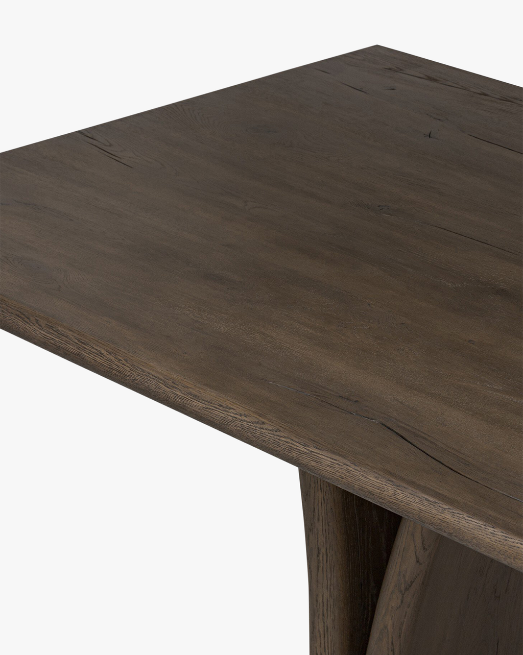 McGee & Co - Huntington Reclaimed Oak Dining Table