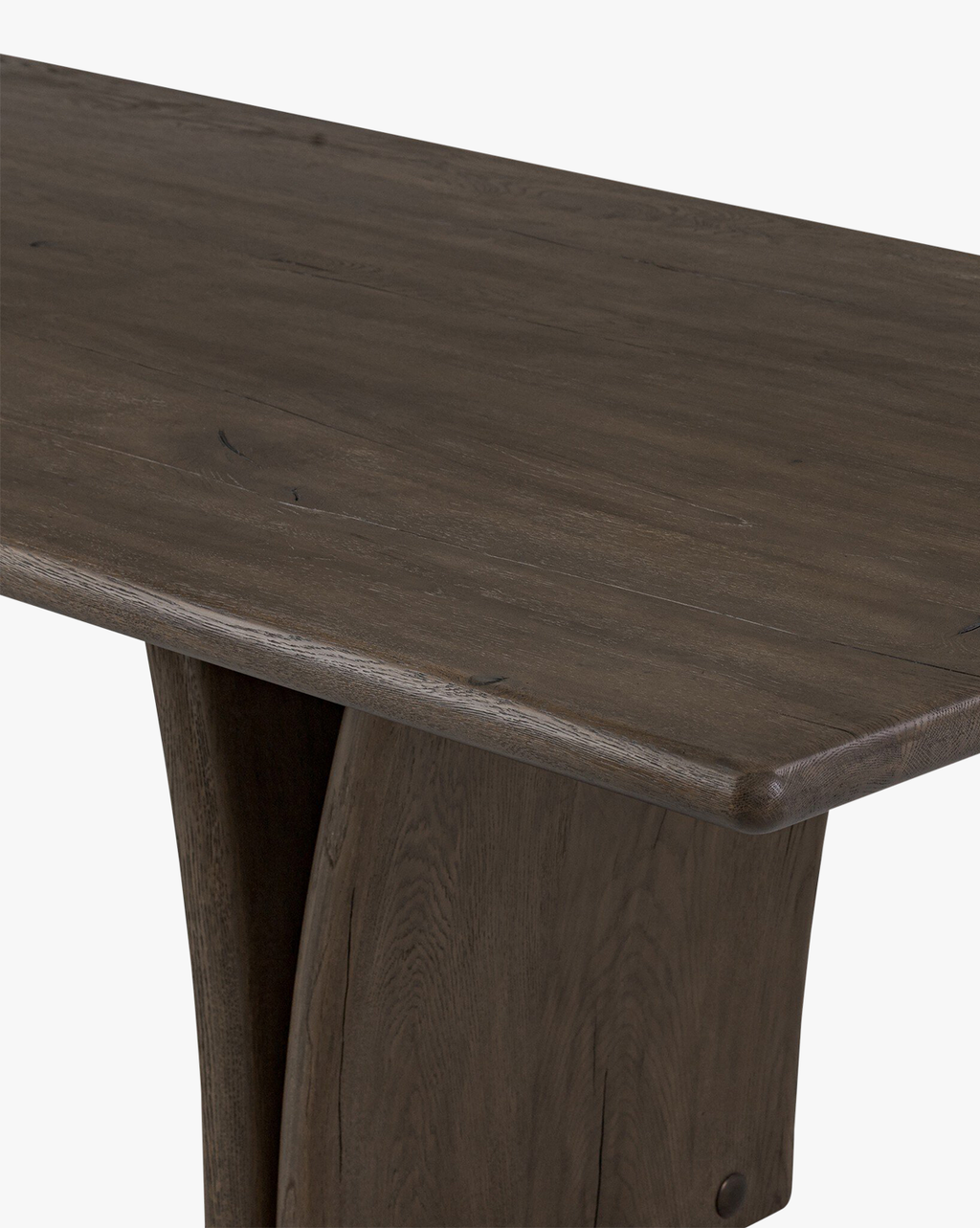 McGee & Co - Huntington Reclaimed Oak Dining Table