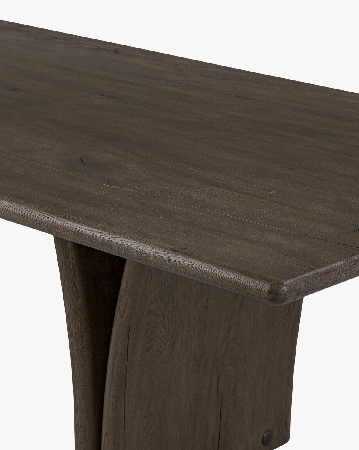 McGee & Co - Huntington Reclaimed Oak Dining Table