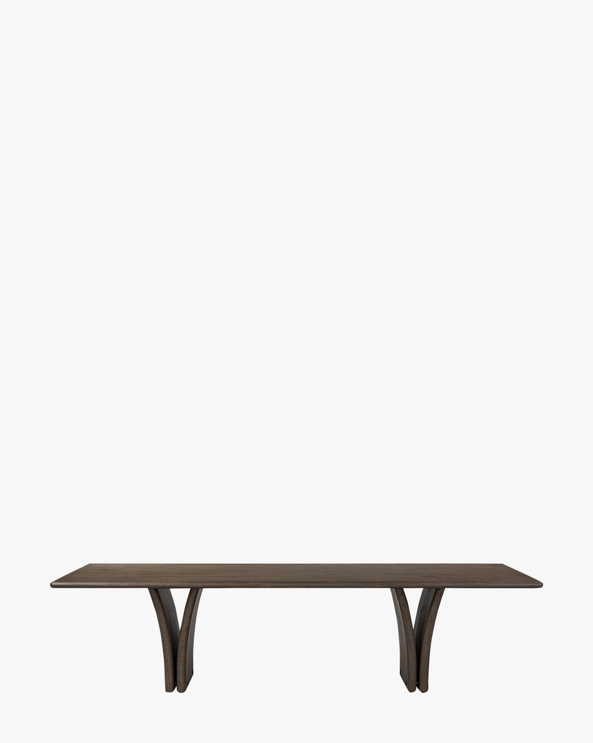 McGee & Co - Huntington Reclaimed Oak Dining Table