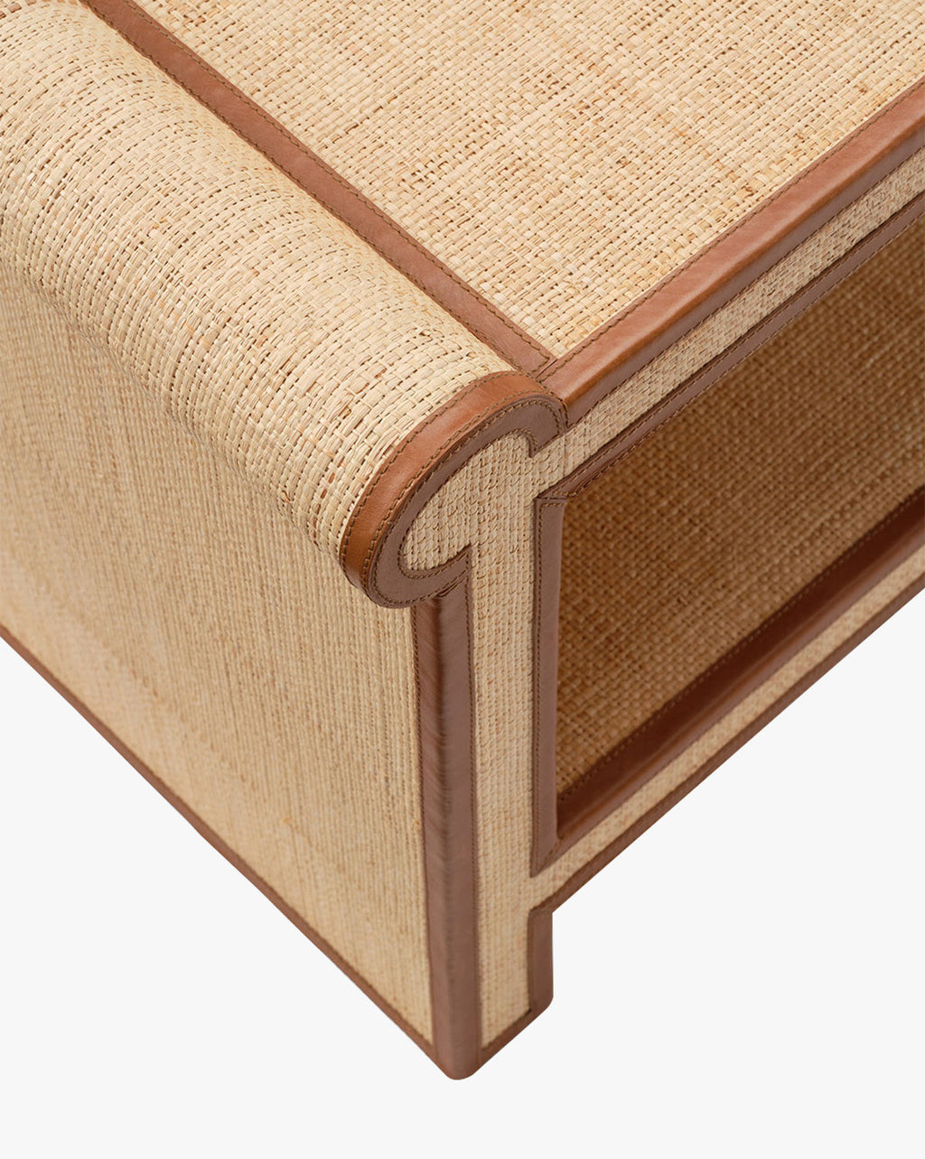 McGee & Co - Huntington Coffee Table