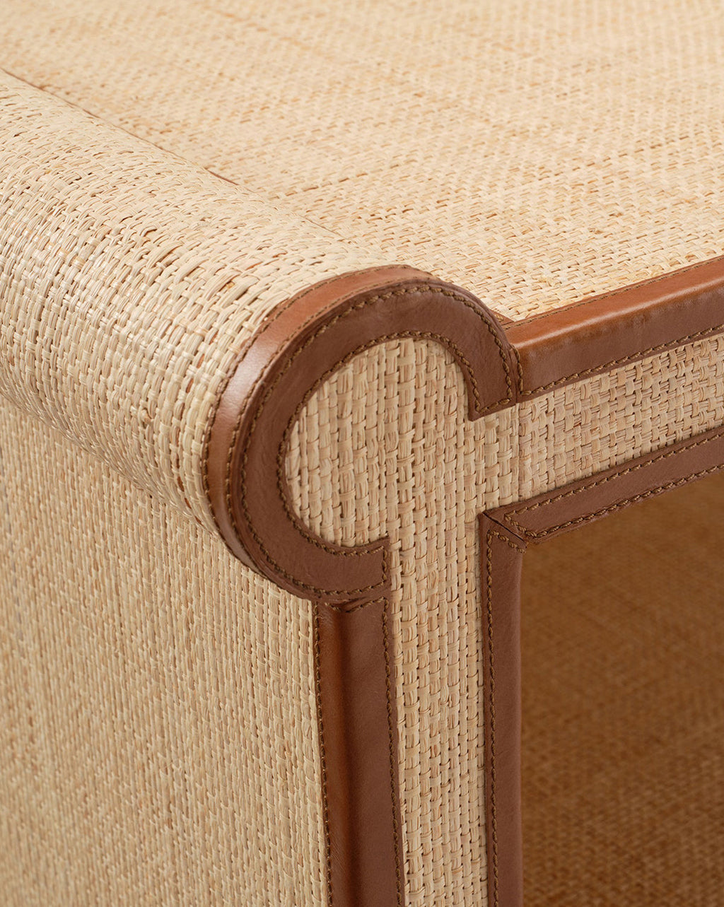 McGee & Co - Huntington Coffee Table