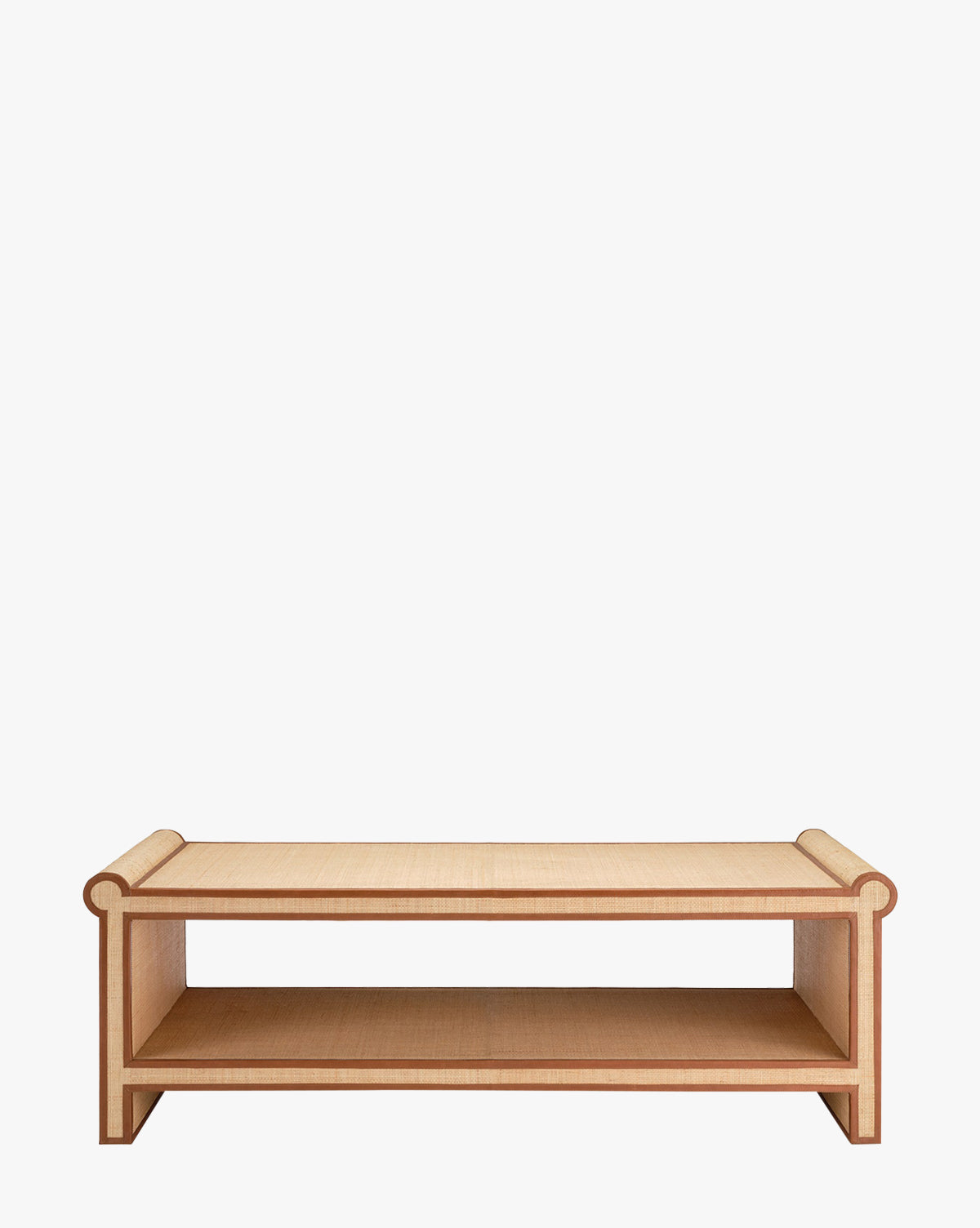 McGee & Co - Huntington Coffee Table