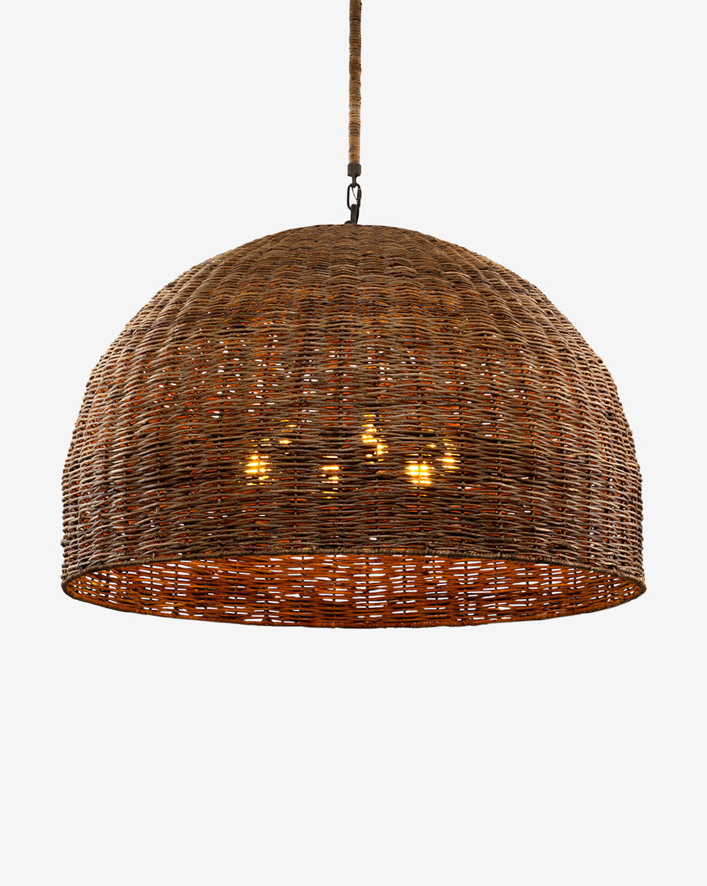 McGee & Co - Huxley Chandelier