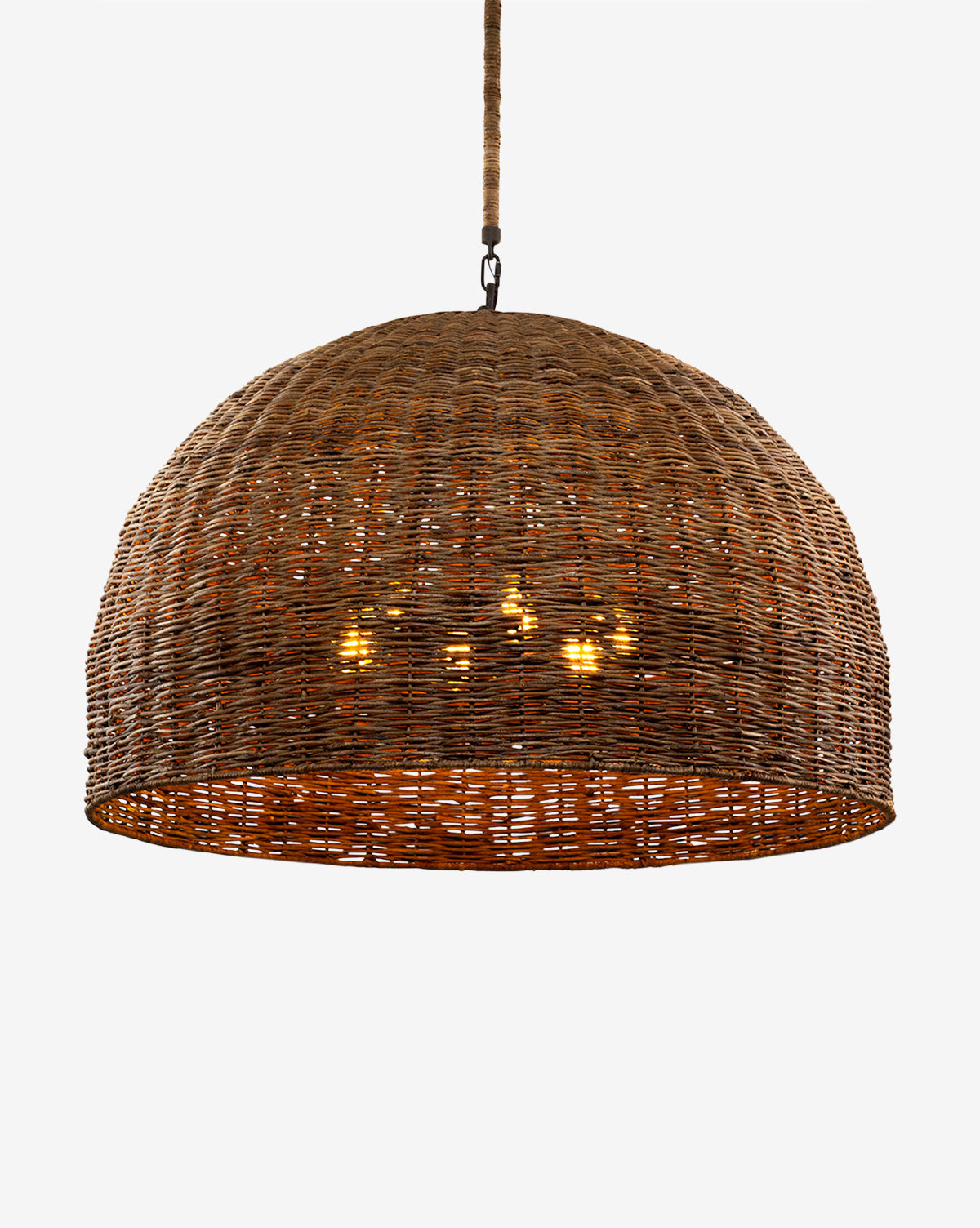 McGee & Co - Huxley Chandelier