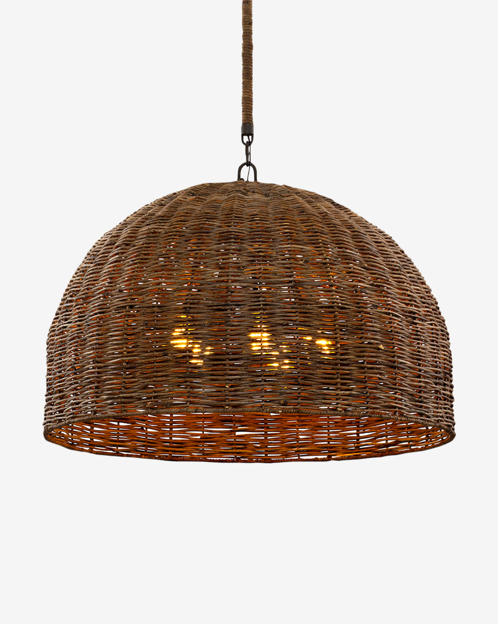 McGee & Co - Huxley Chandelier
