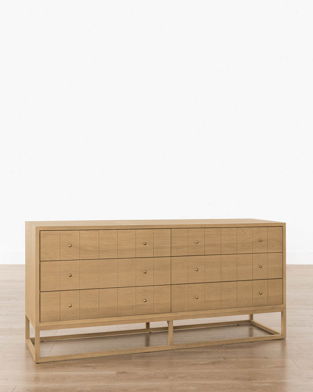 McGee & Co - Huxton Dresser
