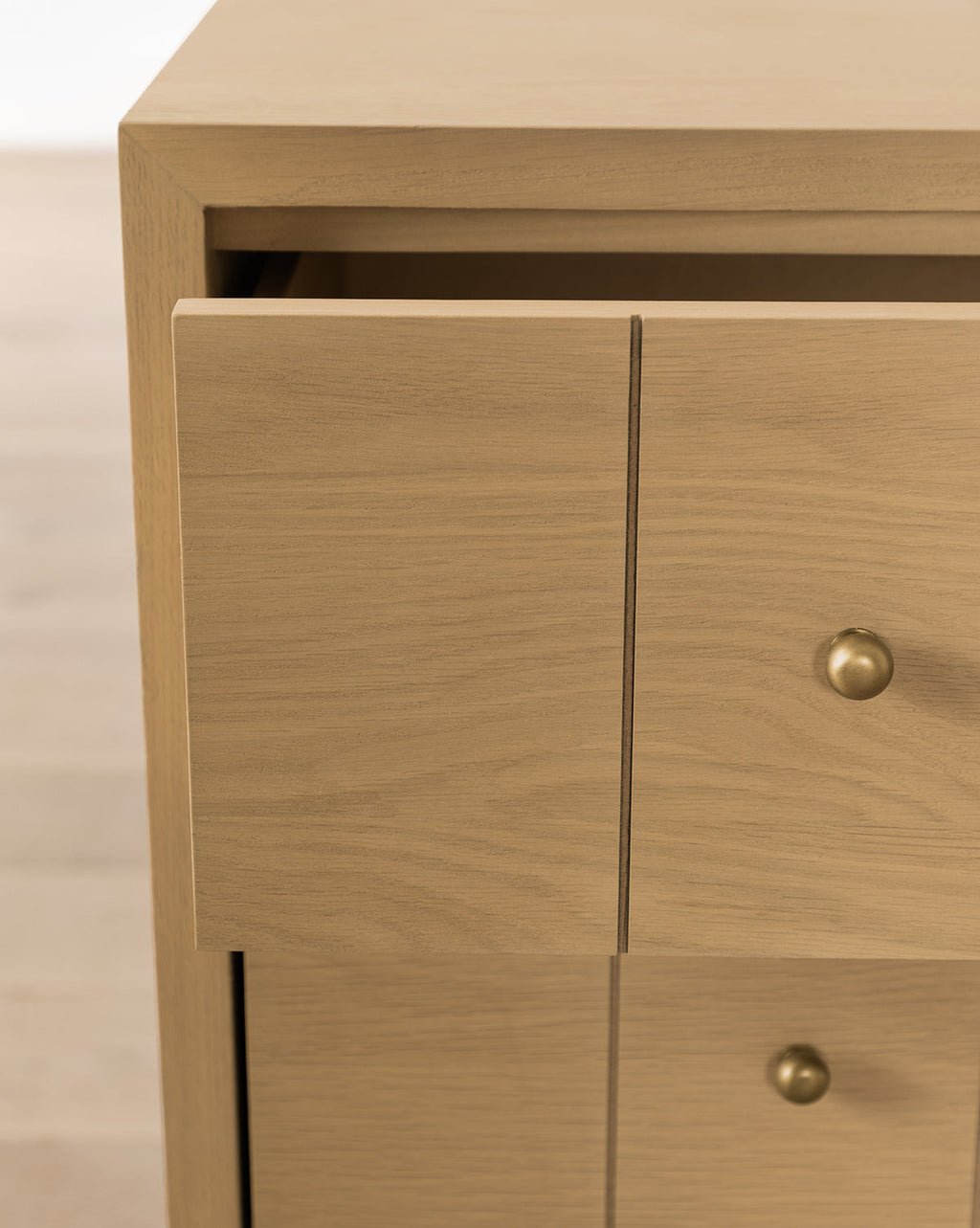 McGee & Co - Huxton Dresser