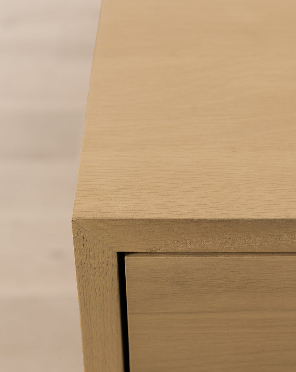 McGee & Co - Huxton Dresser