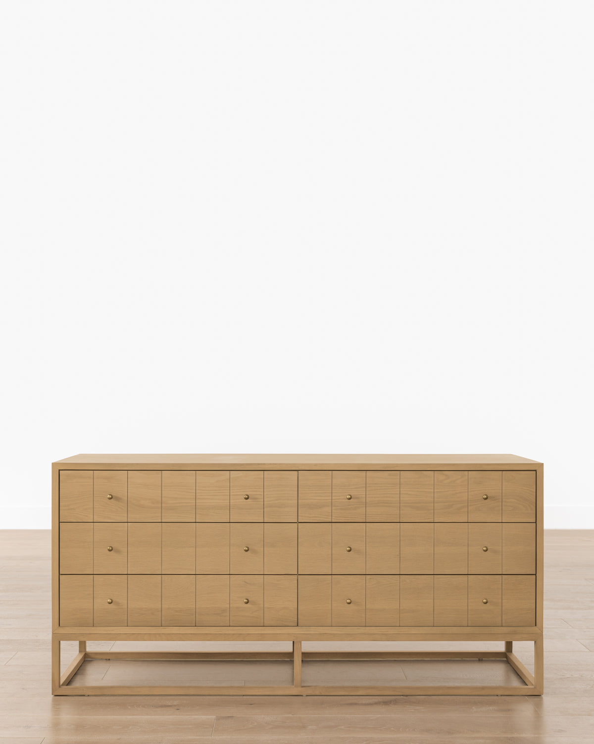 McGee & Co - Huxton Dresser