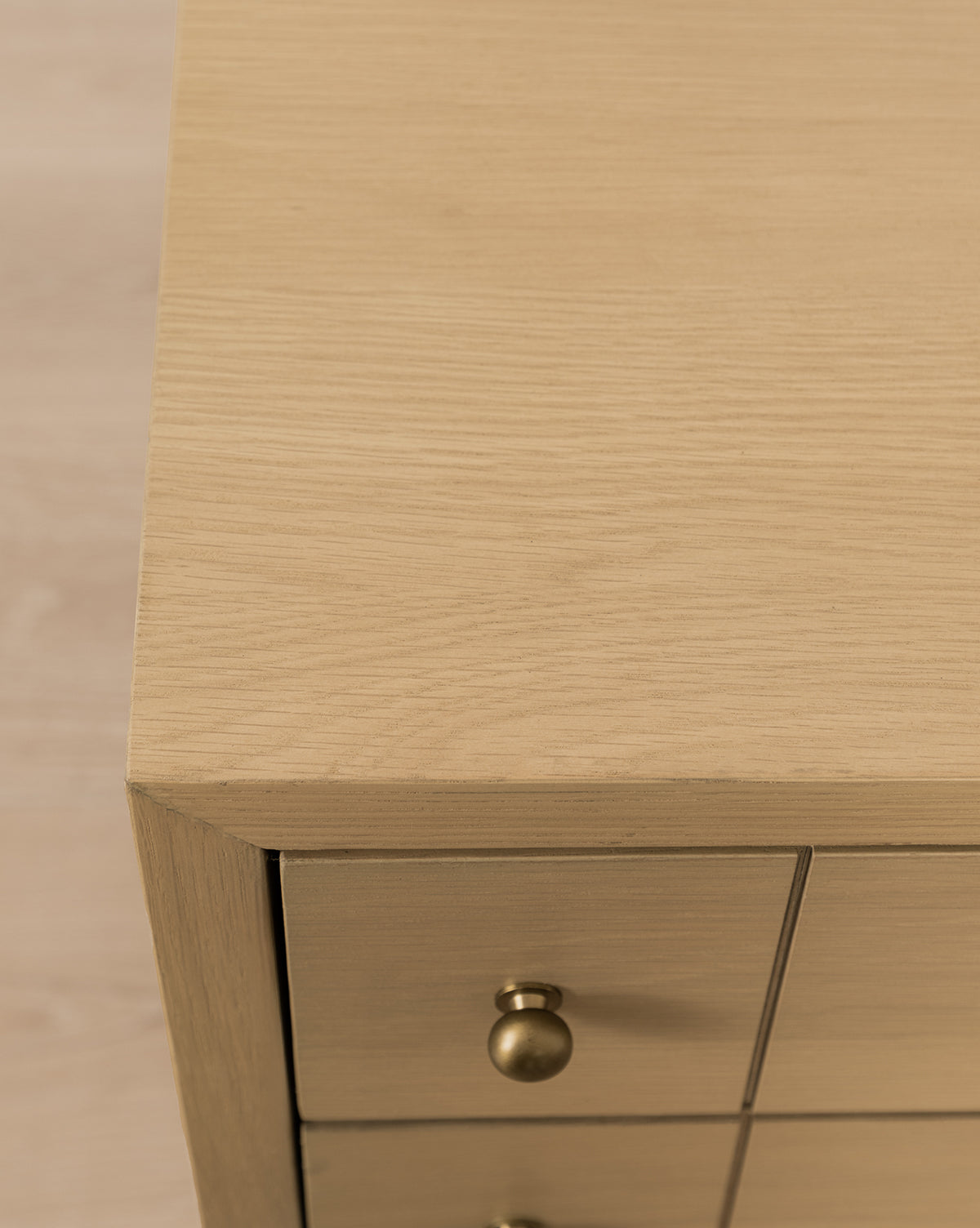 McGee & Co - Huxton Nightstand