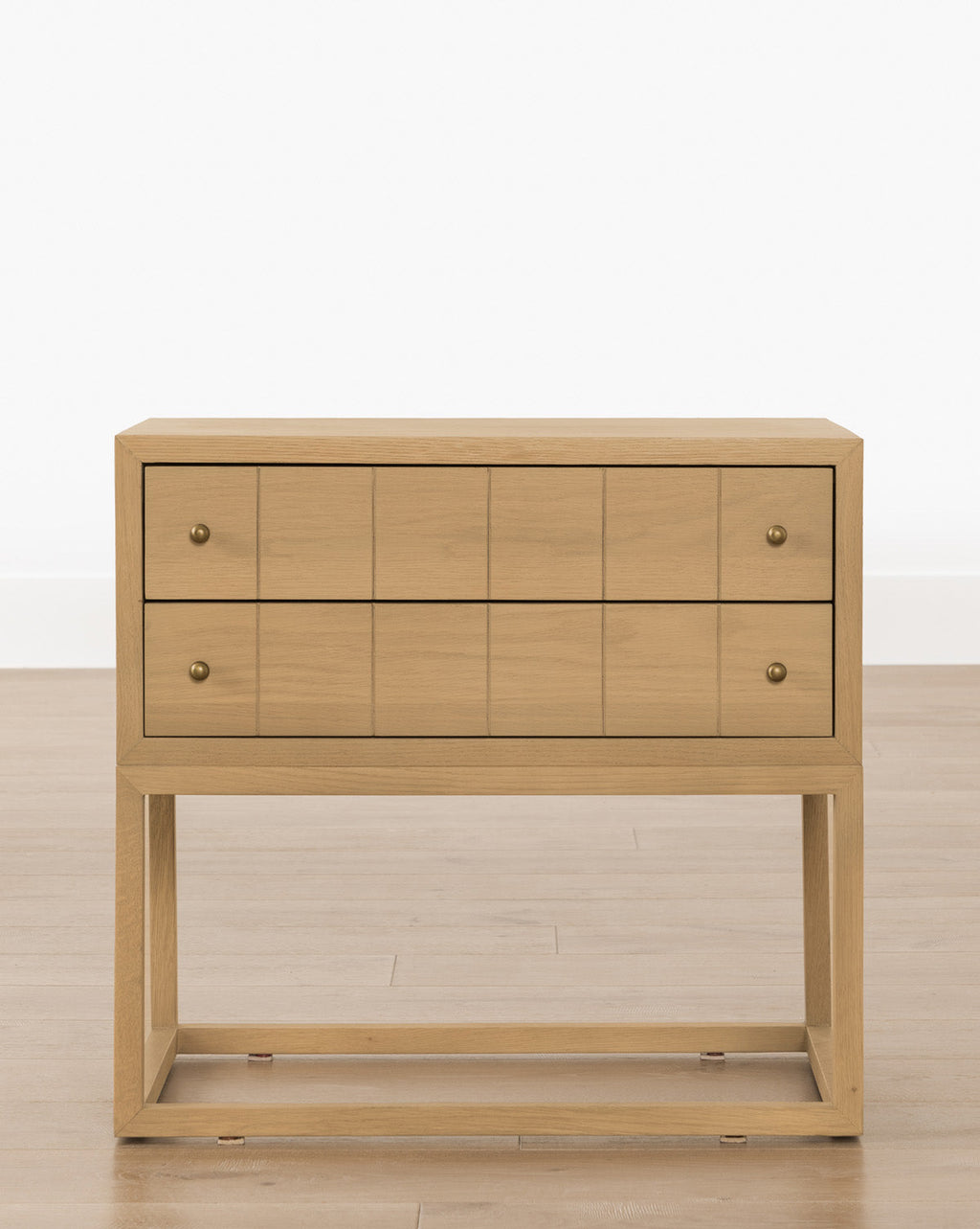 McGee & Co - Huxton Nightstand