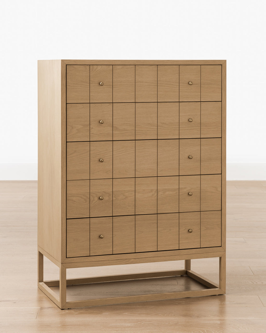 McGee & Co - Huxton Tall Dresser