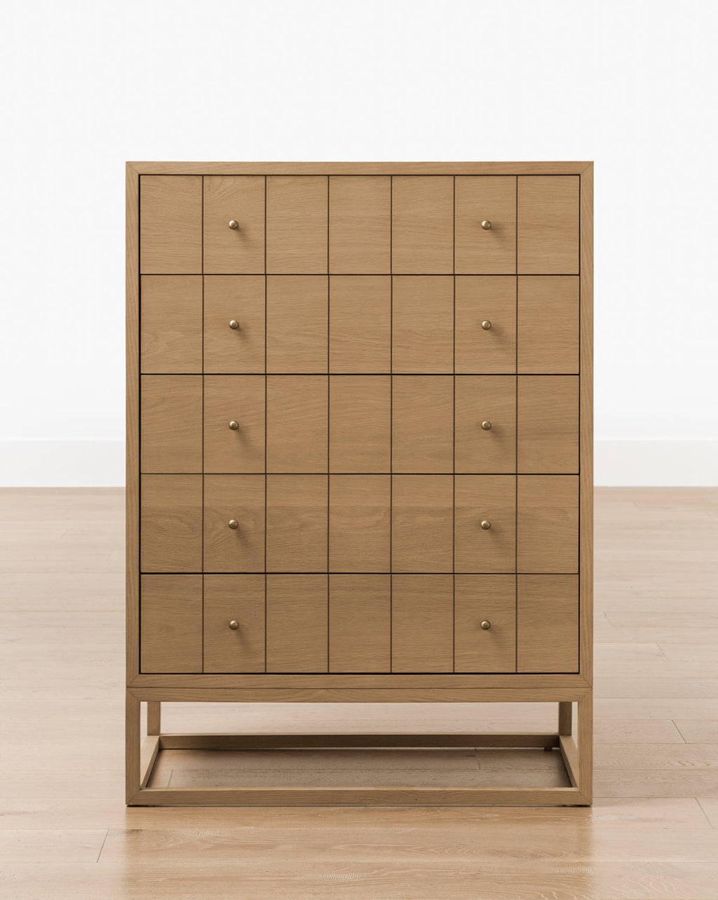 McGee & Co - Huxton Tall Dresser