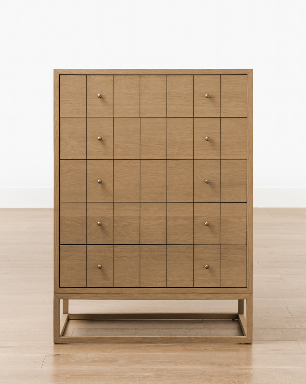 McGee & Co - Huxton Tall Dresser