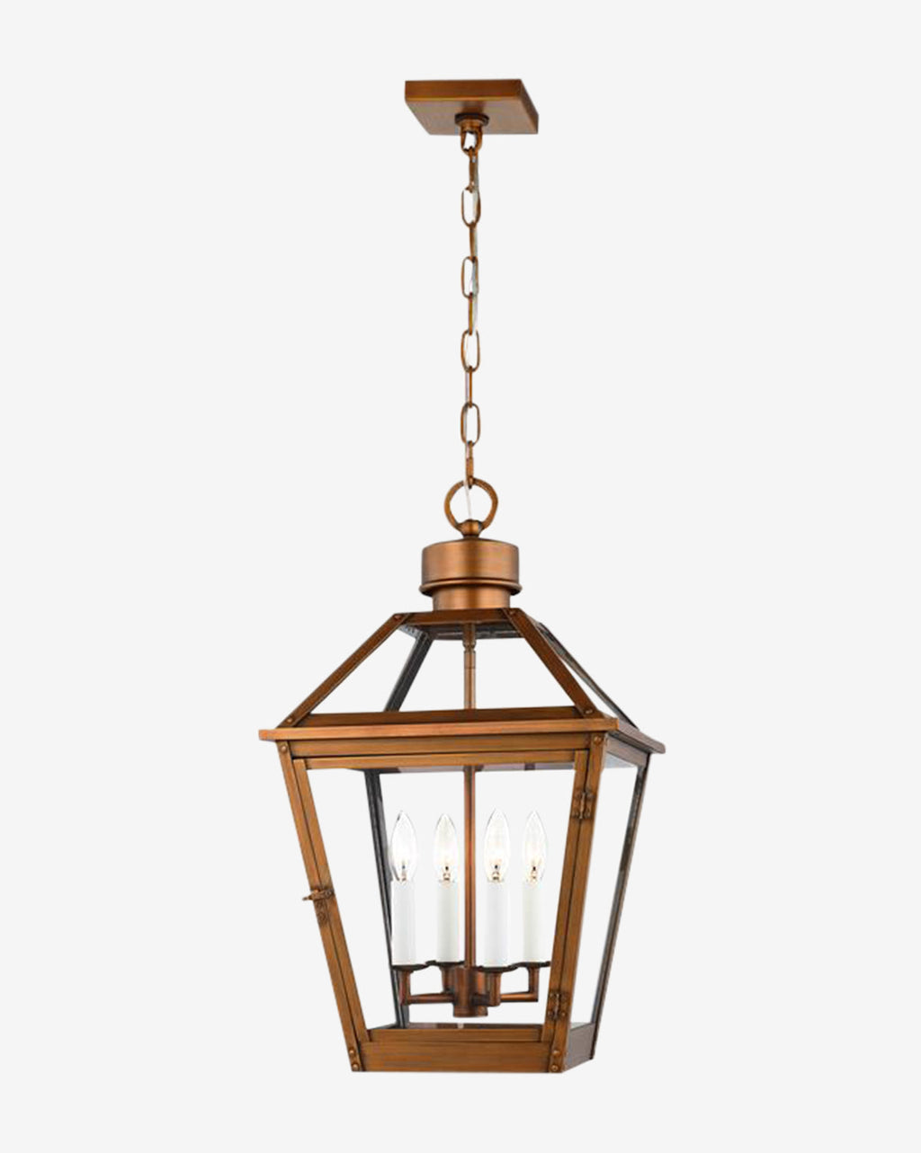 McGee & Co - Hyannis Outdoor Pendant