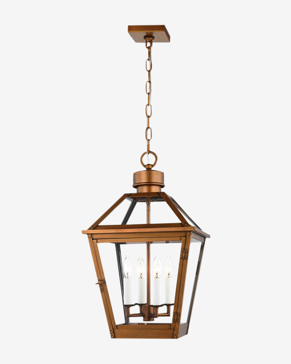 McGee & Co - Hyannis Outdoor Pendant