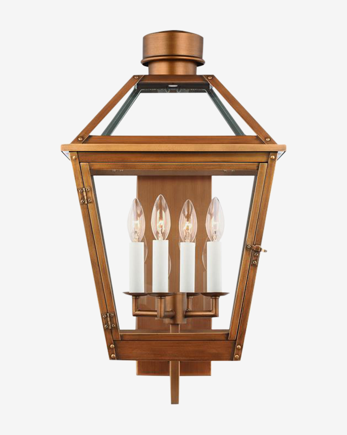 McGee & Co - Hyannis Outdoor Lantern