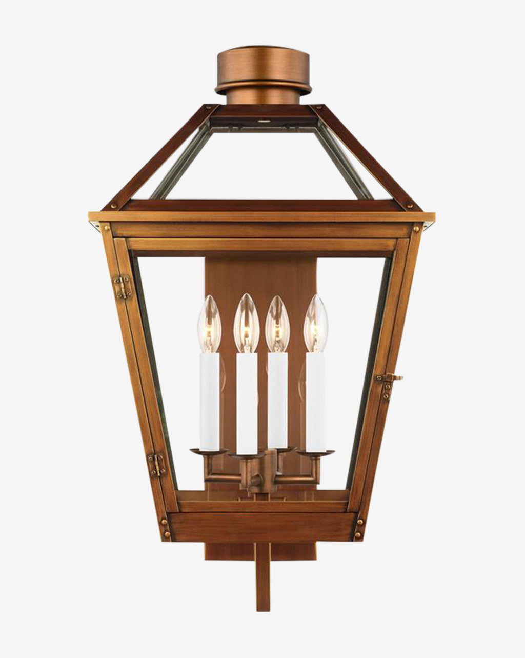 McGee & Co - Hyannis Outdoor Lantern