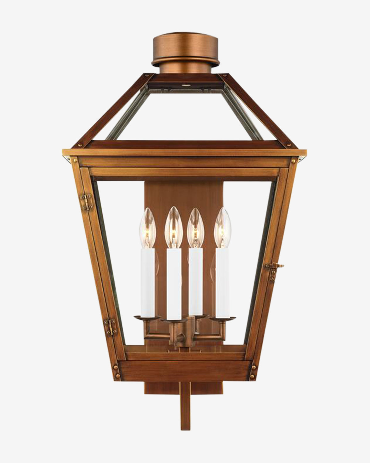 McGee & Co - Hyannis Outdoor Lantern
