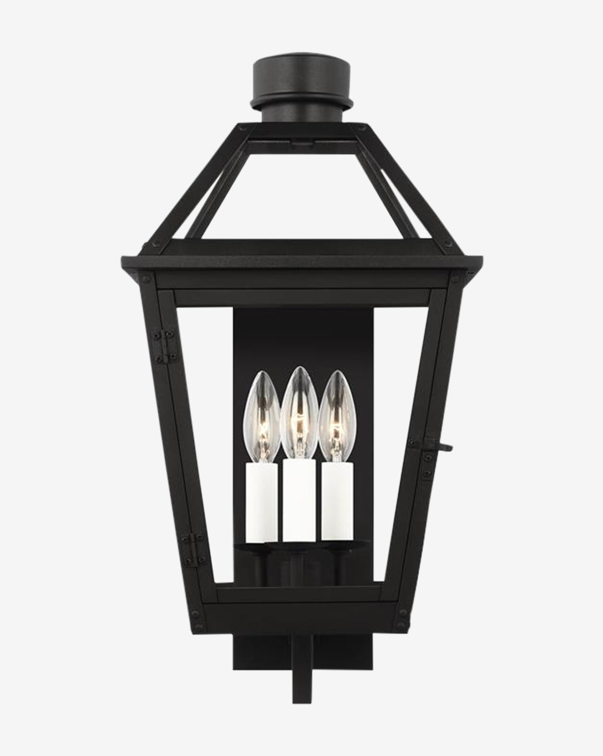 McGee & Co - Hyannis Outdoor Wall Lantern