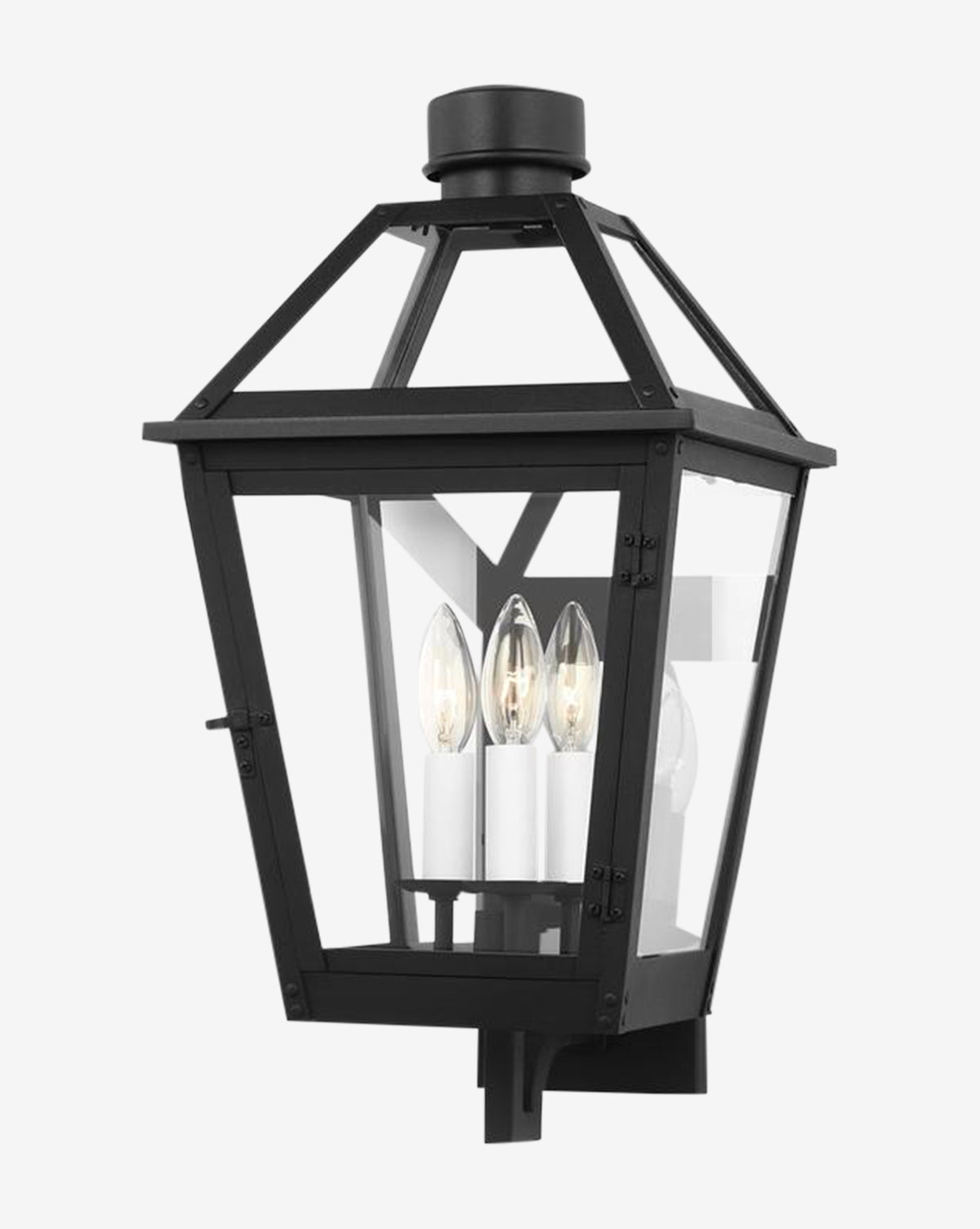 McGee & Co - Hyannis Outdoor Wall Lantern