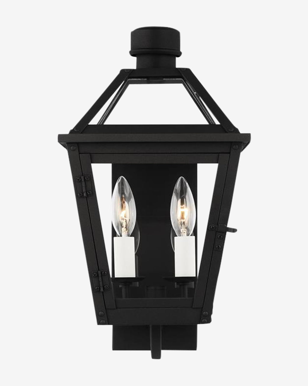 McGee & Co - Hyannis Outdoor Wall Lantern