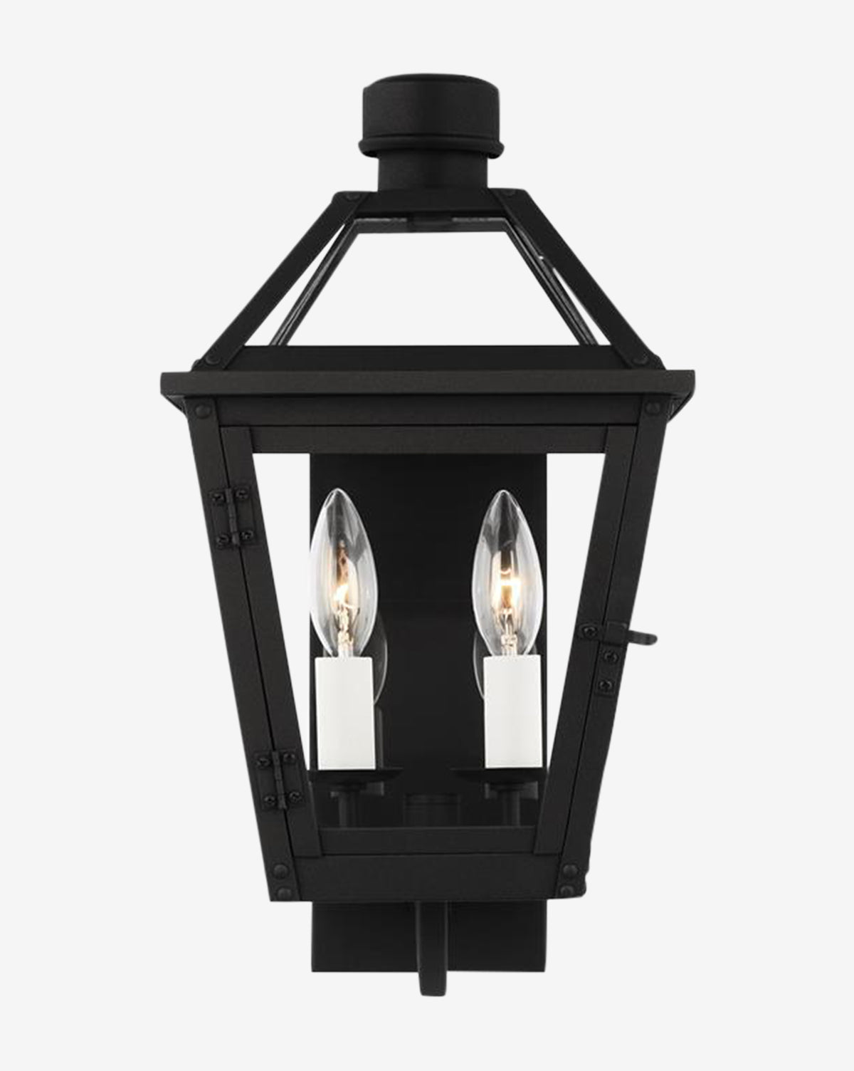 McGee & Co - Hyannis Outdoor Wall Lantern
