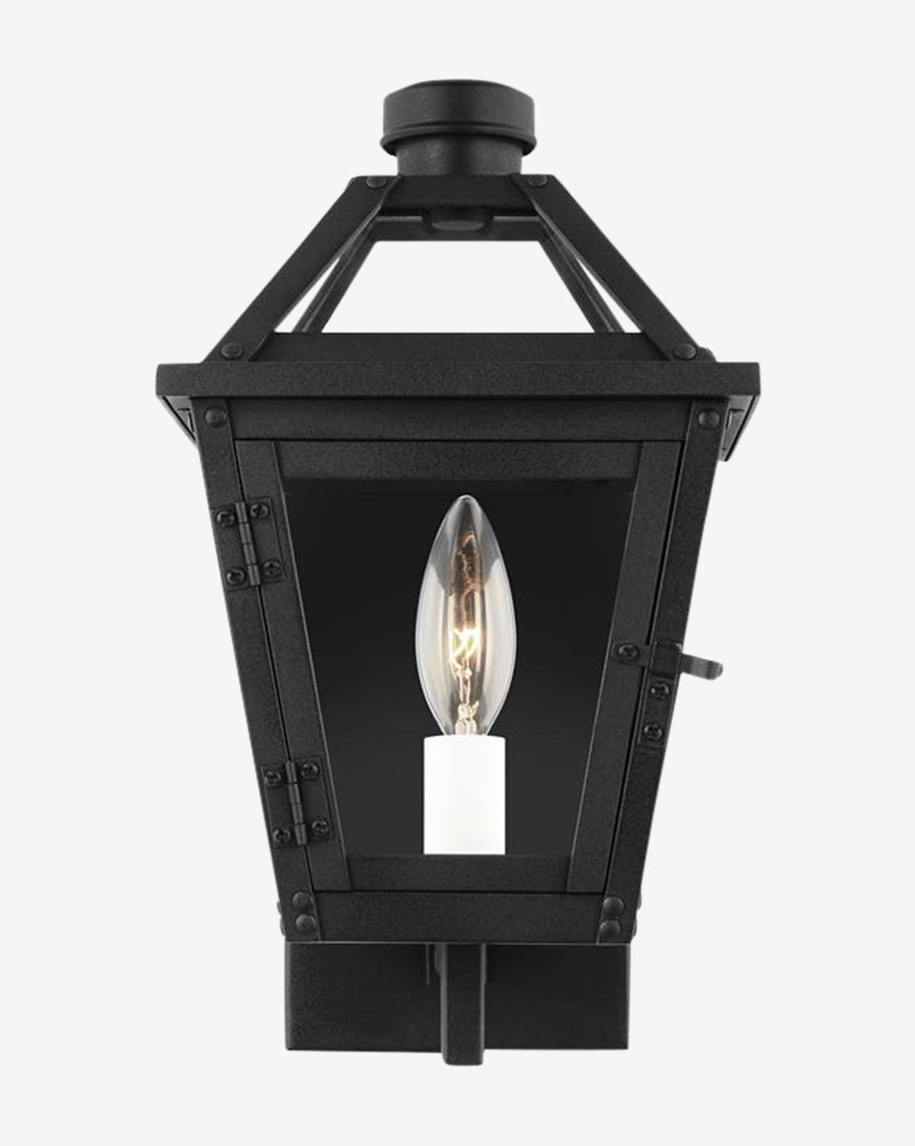McGee & Co - Hyannis Outdoor Wall Lantern