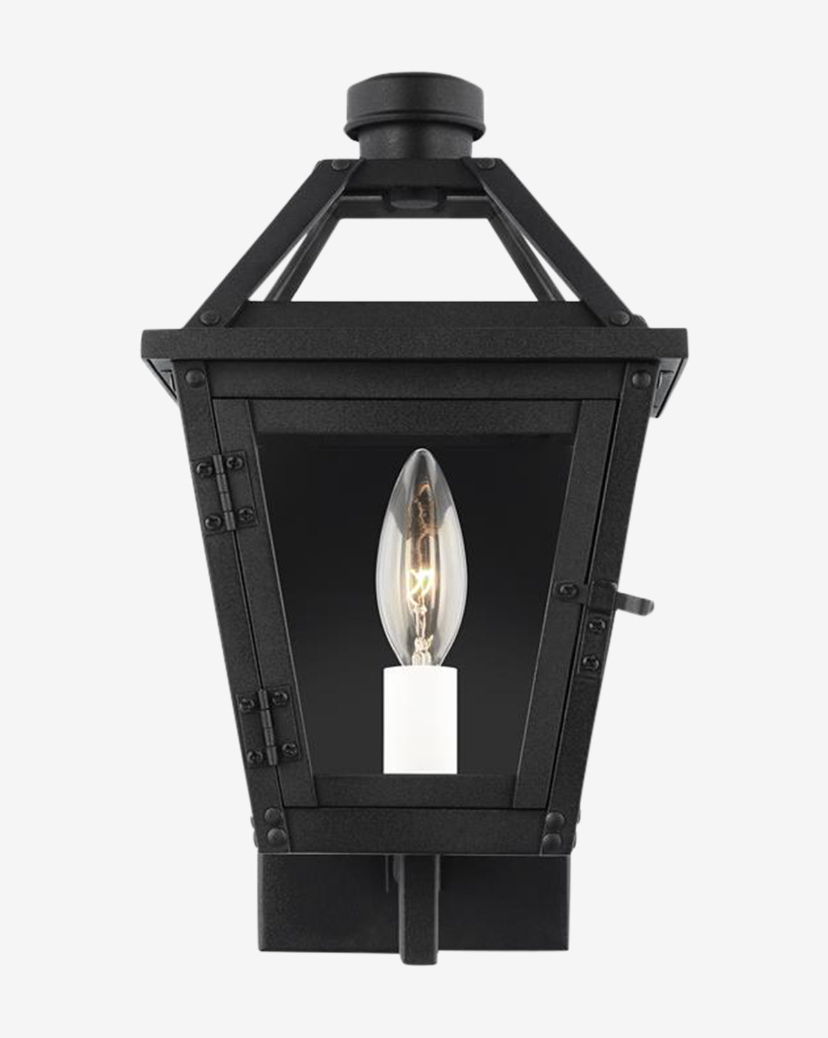 McGee & Co - Hyannis Outdoor Wall Lantern