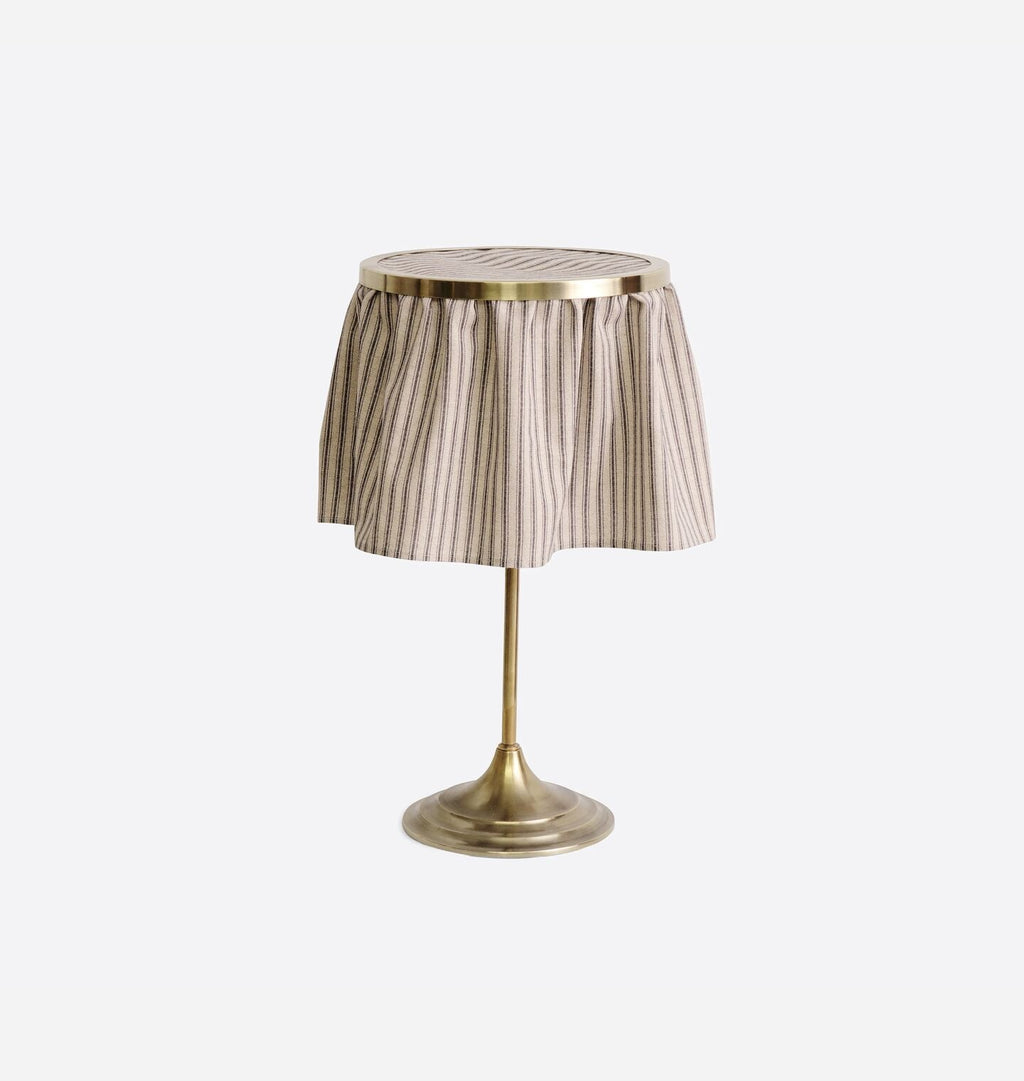 Amber Interiors - Hythe Table Lamp