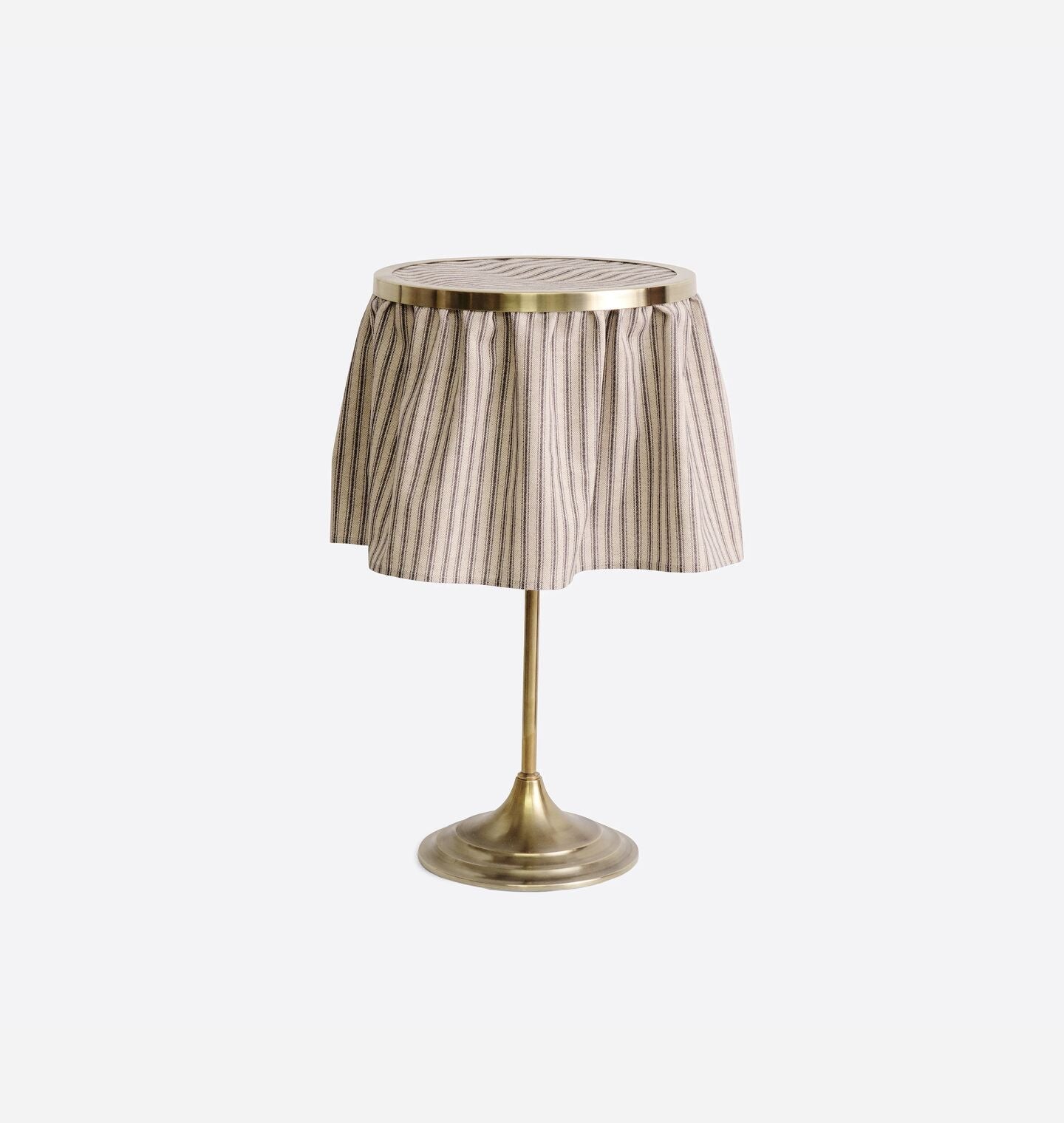 Amber Interiors - Hythe Table Lamp