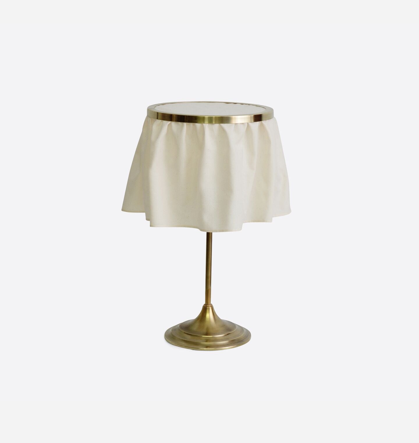 Amber Interiors - Hythe Table Lamp