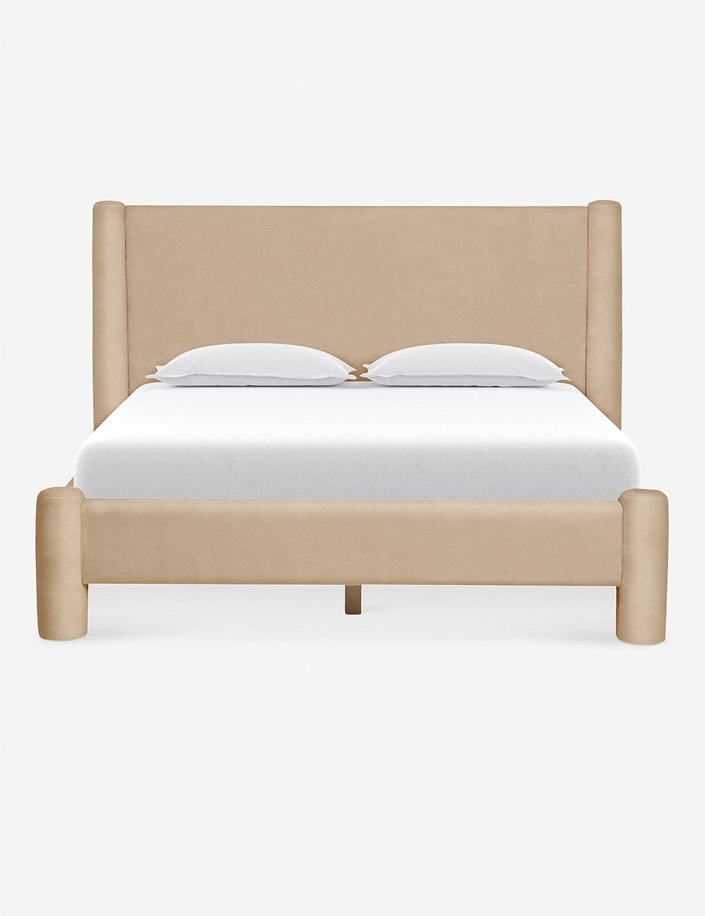 Lulu and Georgia - Hyvaa Bed by Sarah Sherman Samuel