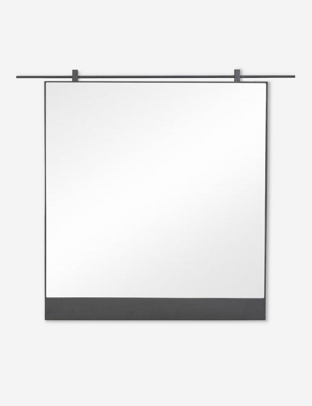 Lulu and Georgia - Vitale Mirror