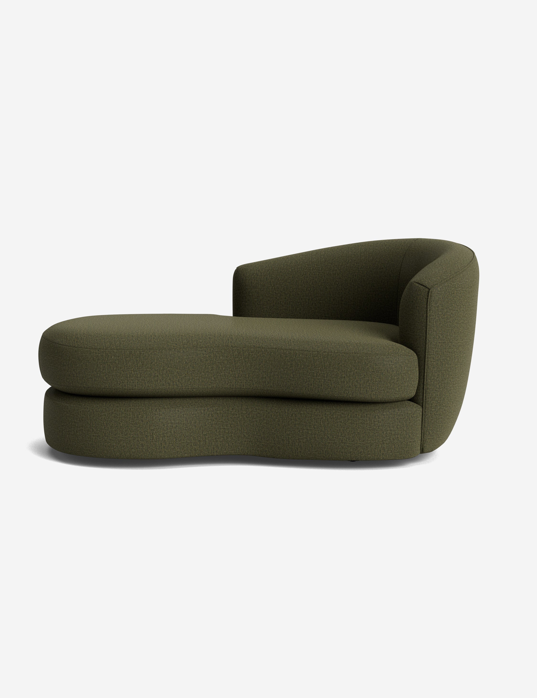 Lulu and Georgia - Imada Chaise