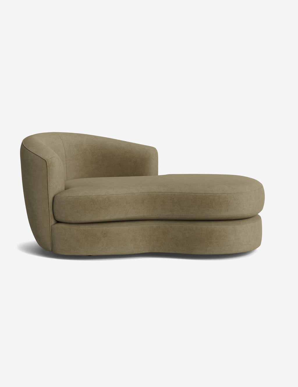Lulu and Georgia - Imada Chaise