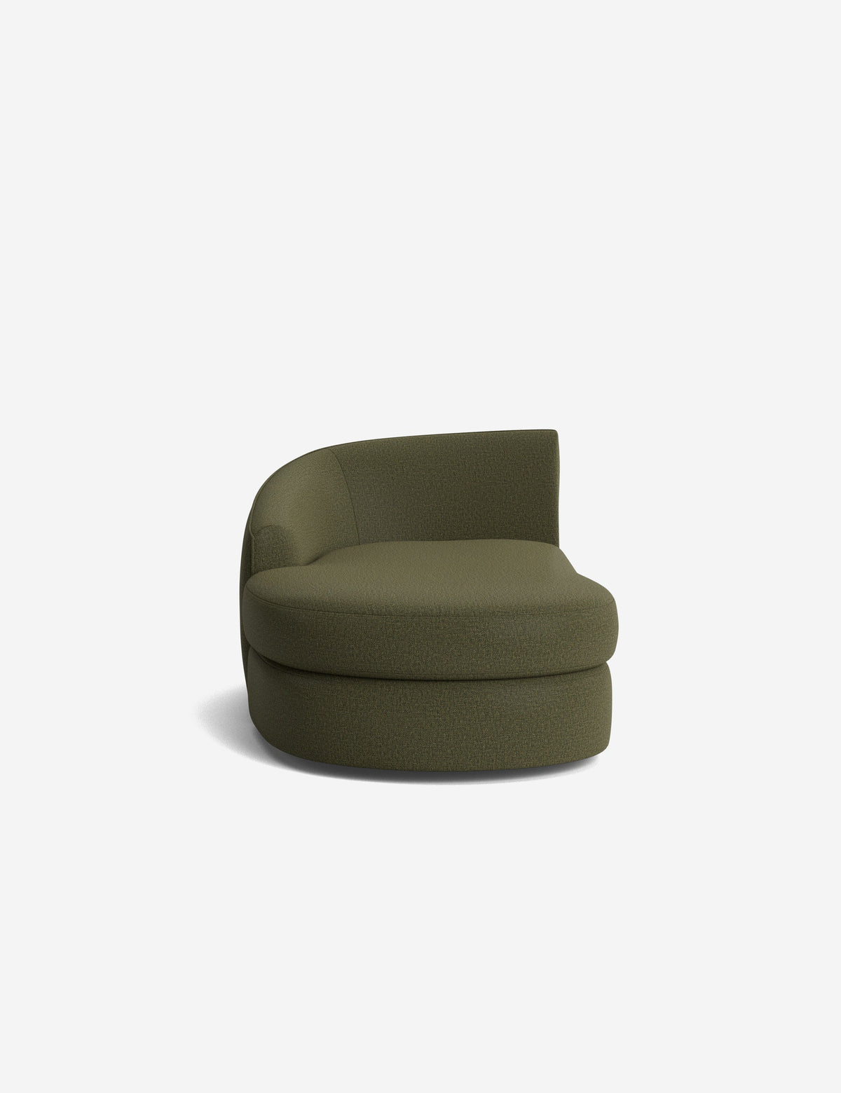 Lulu and Georgia - Imada Modular Left Chaise