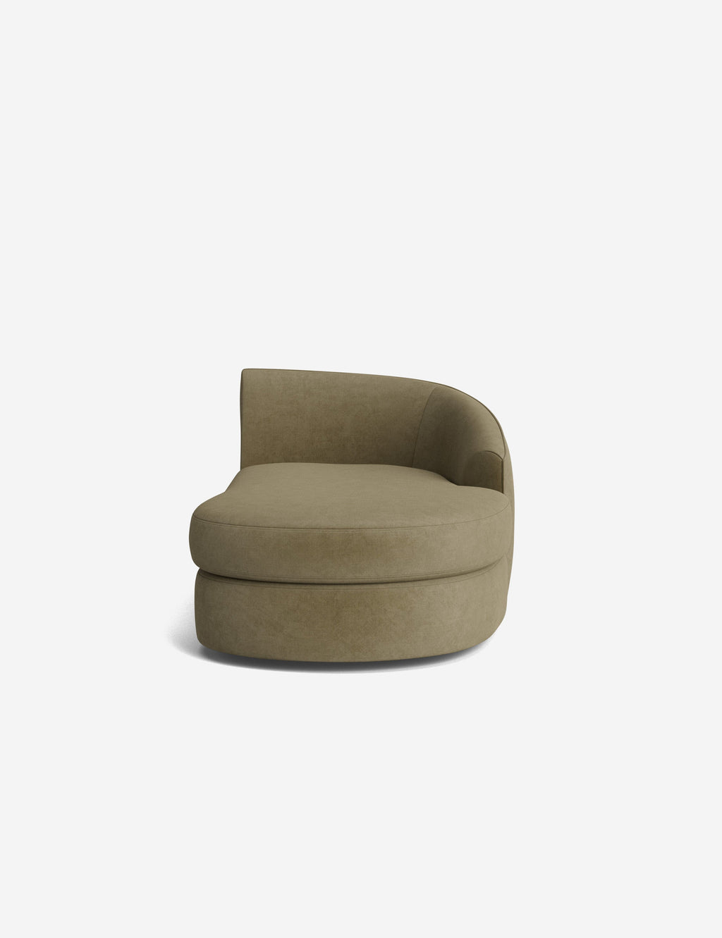 Lulu and Georgia - Imada Modular Right Chaise