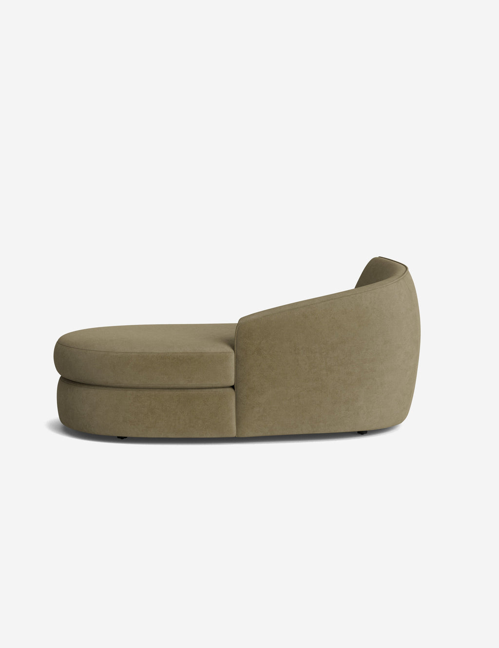 Lulu and Georgia - Imada Modular Right Chaise