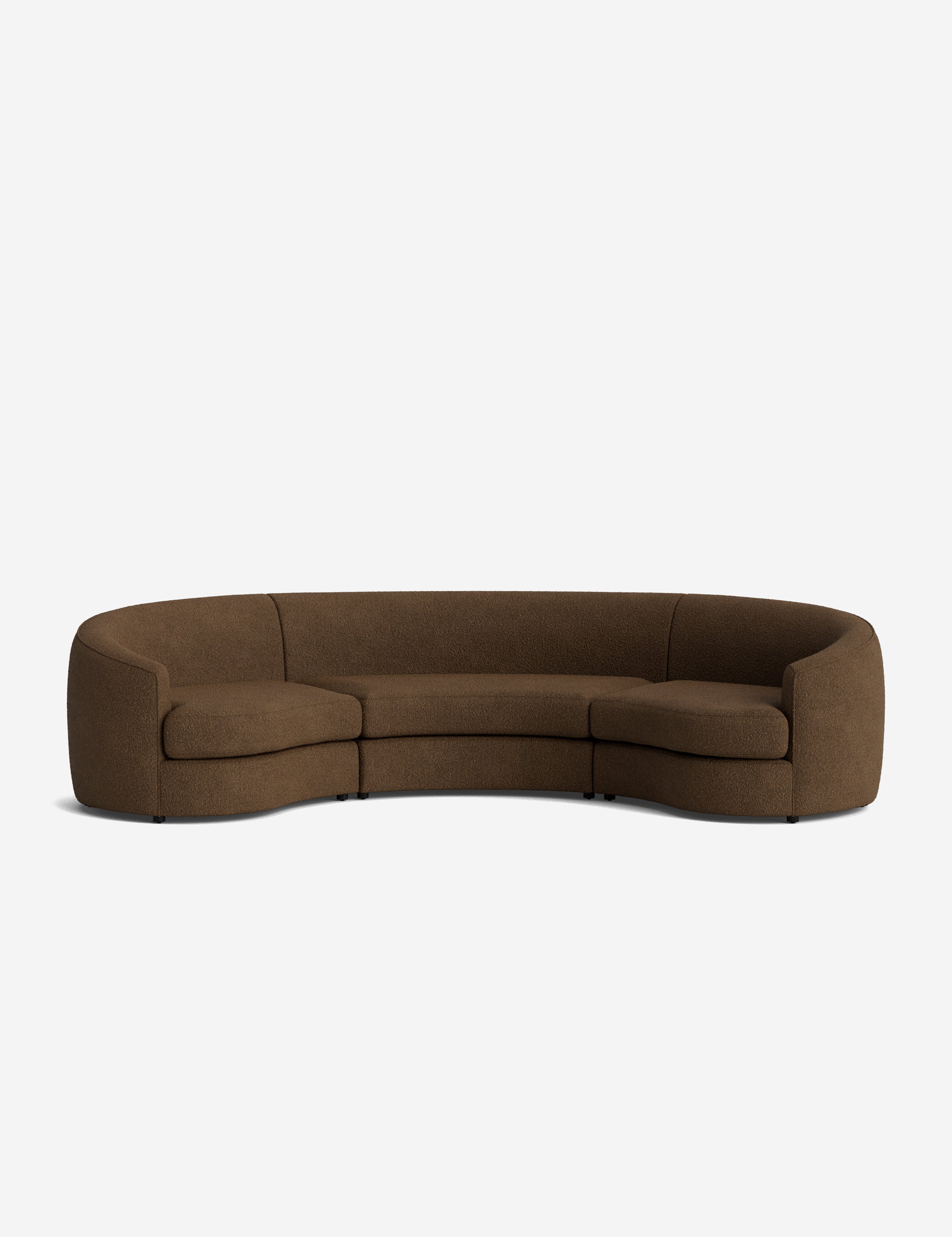 Lulu and Georgia - Imada Modular Sectional Sofa
