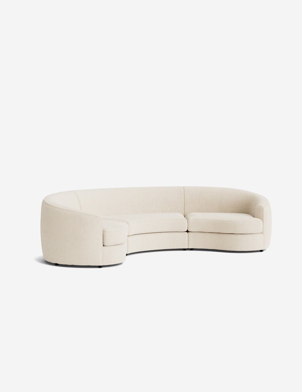 Lulu and Georgia - Imada Modular Sectional Sofa