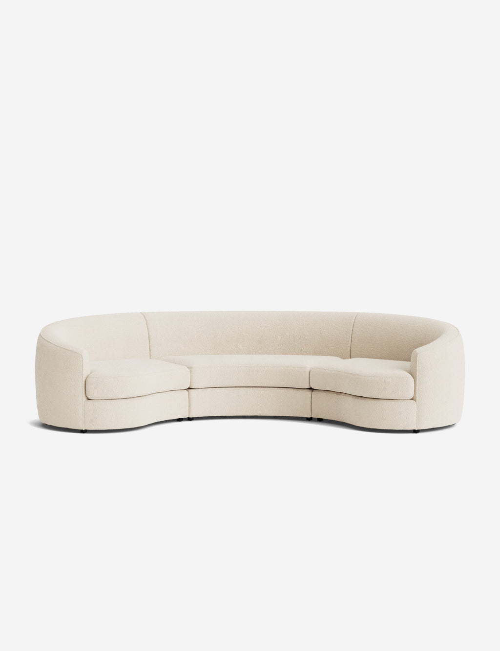 Lulu and Georgia - Imada Modular Sectional Sofa