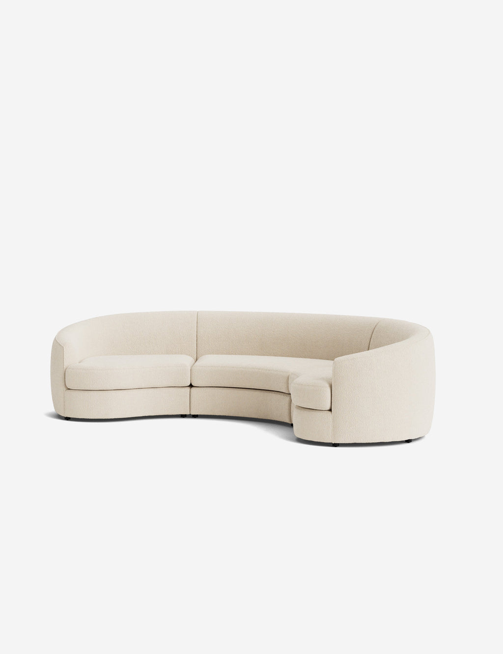 Lulu and Georgia - Imada Modular Sectional Sofa