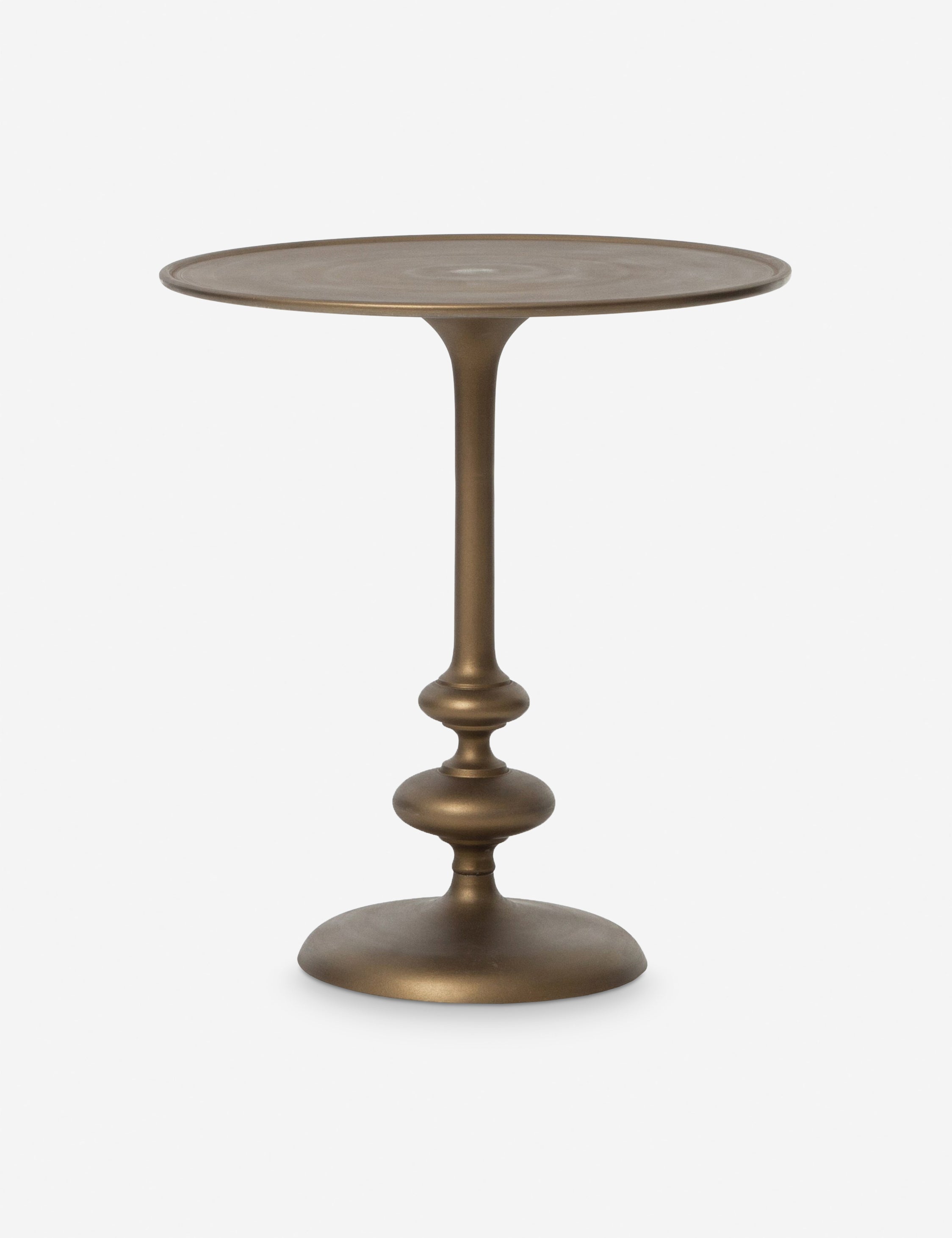 Lulu and Georgia - Caratto Side Table