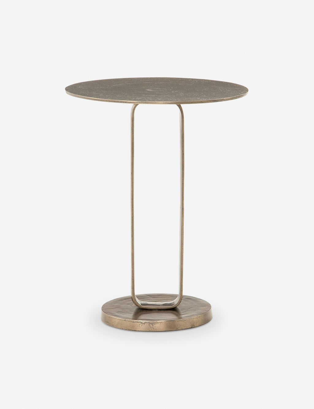 Lulu and Georgia - Alethea Indoor / Outdoor Side Table